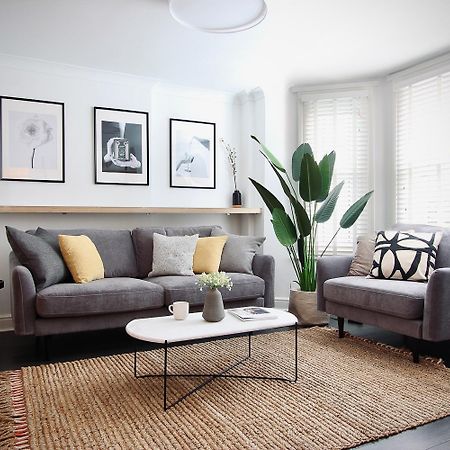 Luxury 2Br Flat In Hip Notting Hill Apartment London Exterior photo