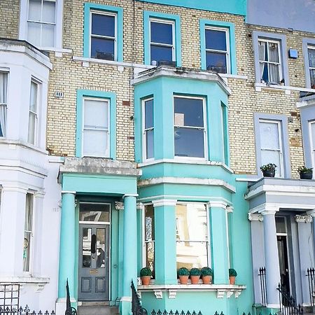 Luxury 2Br Flat In Hip Notting Hill Apartment London Exterior photo