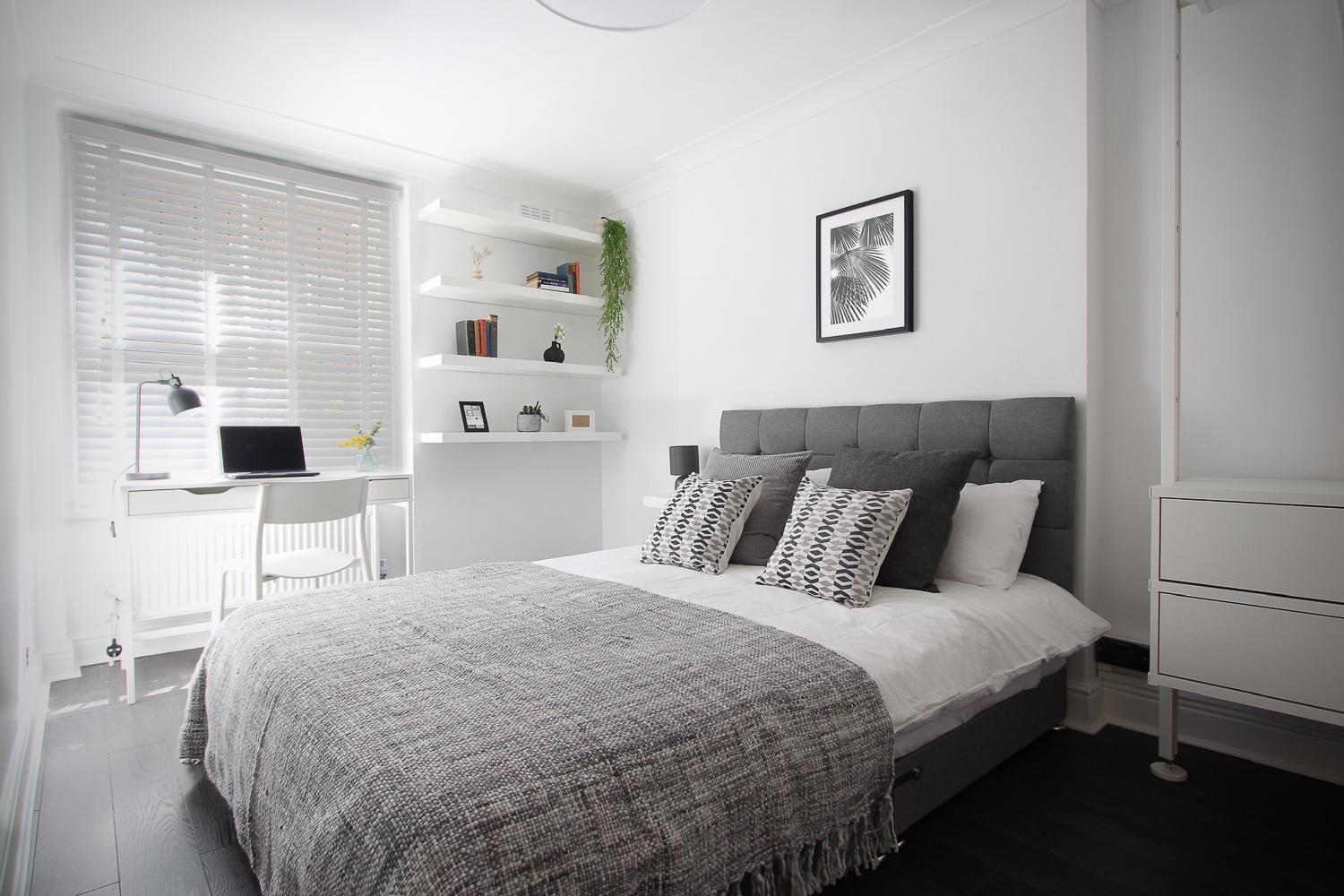 Luxury 2Br Flat In Hip Notting Hill Apartment London Exterior photo
