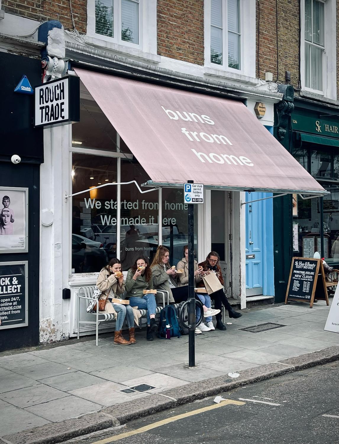 Luxury 2Br Flat In Hip Notting Hill Apartment London Exterior photo